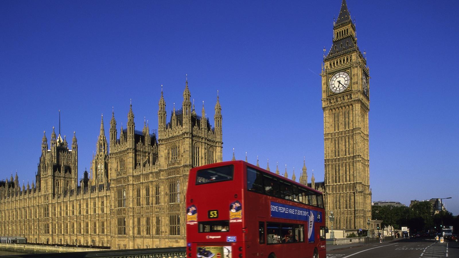 London/Thinkstock