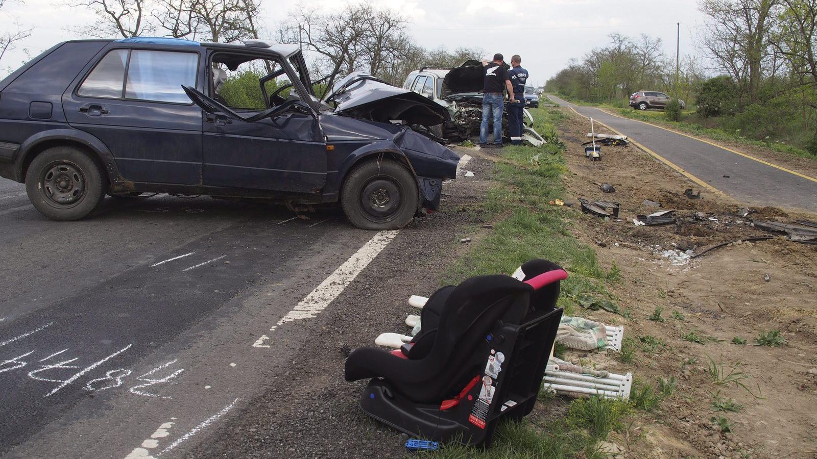 MTI Fotó: Donka Ferenc