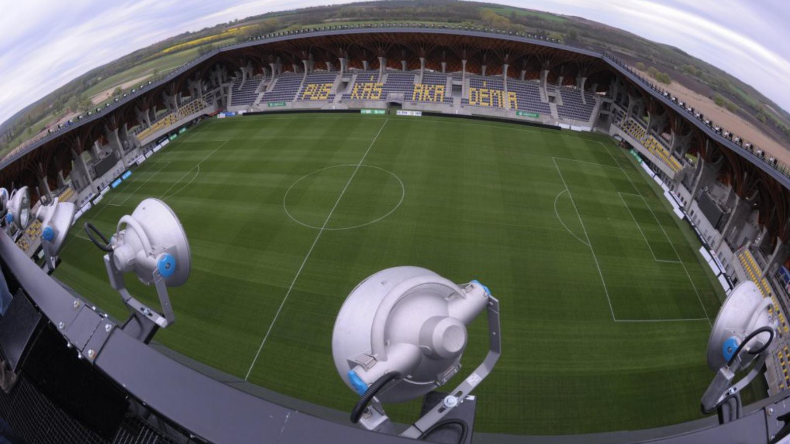 A labdarúgóknál az eredményességet megelőzték a stadionépítések FOTÓK: NÉPSZAVA, EUROPRESS/GETTY IMAGES