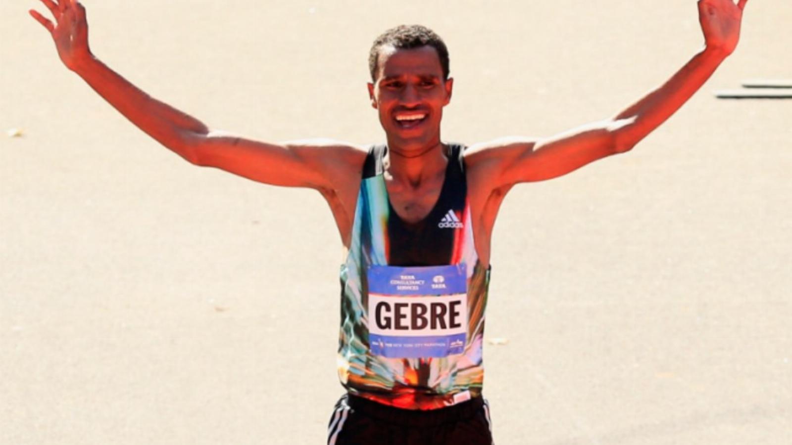 Gebrselassie azért futni fog
FOTÓ: EUROPRESS/GETTY IMAGES