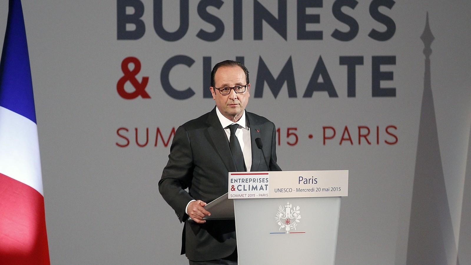 Hollande. FOTÓ: Chesnot/Getty Images