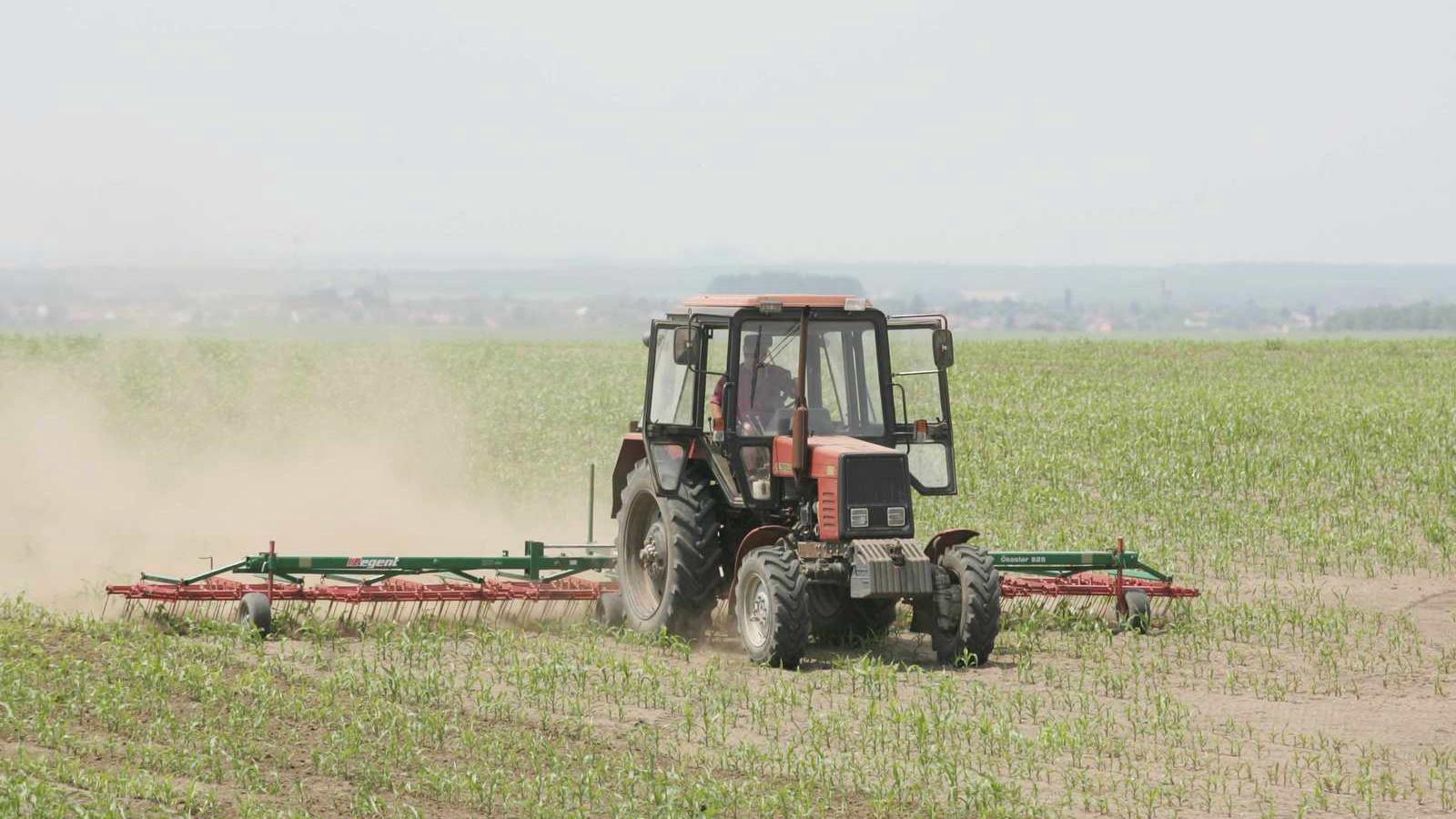 A kormány harcot hirdetett az agrár-nagyvállalkozások ellen FOTÓ: NÉPSZAVA