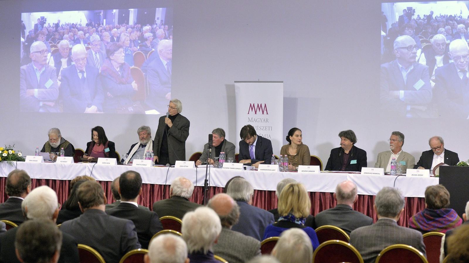 MTI Fotó: Máthé Zoltán