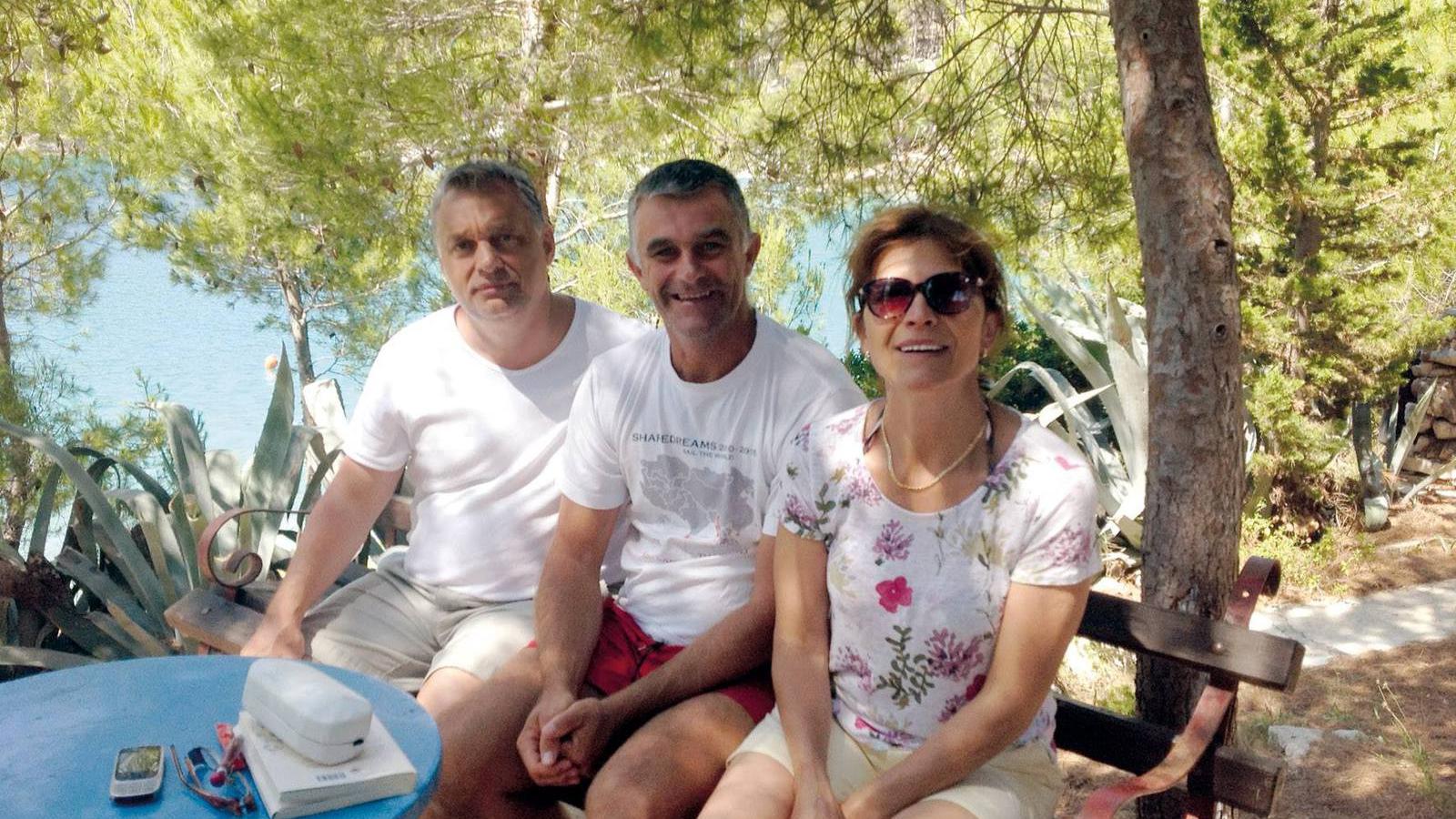 Forrás: Facebook/Orbán Viktor