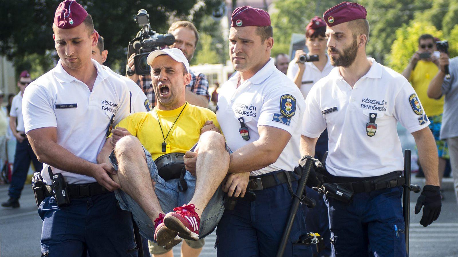 MTI Fotó: Illyés Tibor