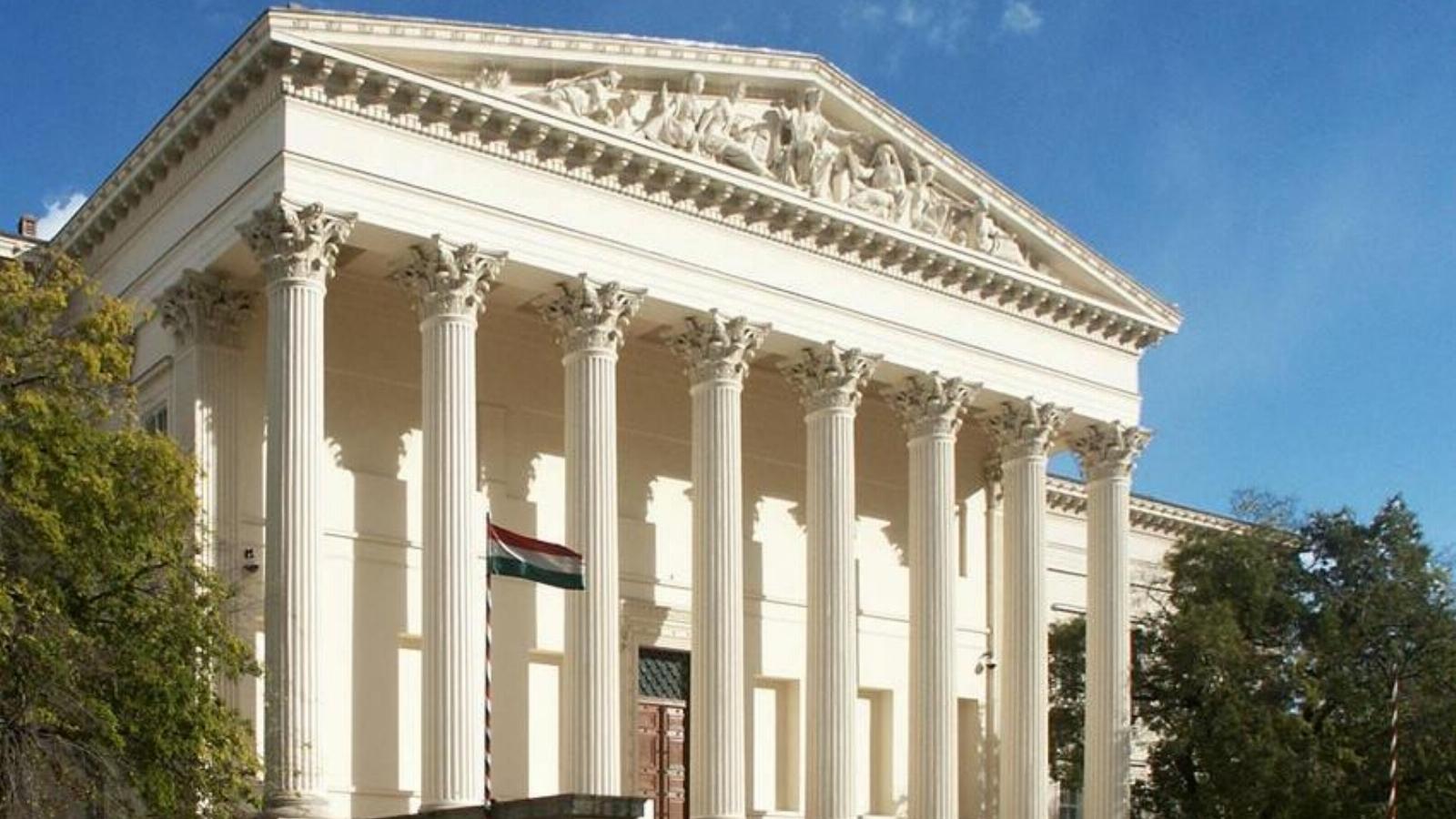 Forrás: Magyar Nemzeti Múzeum/Facebook