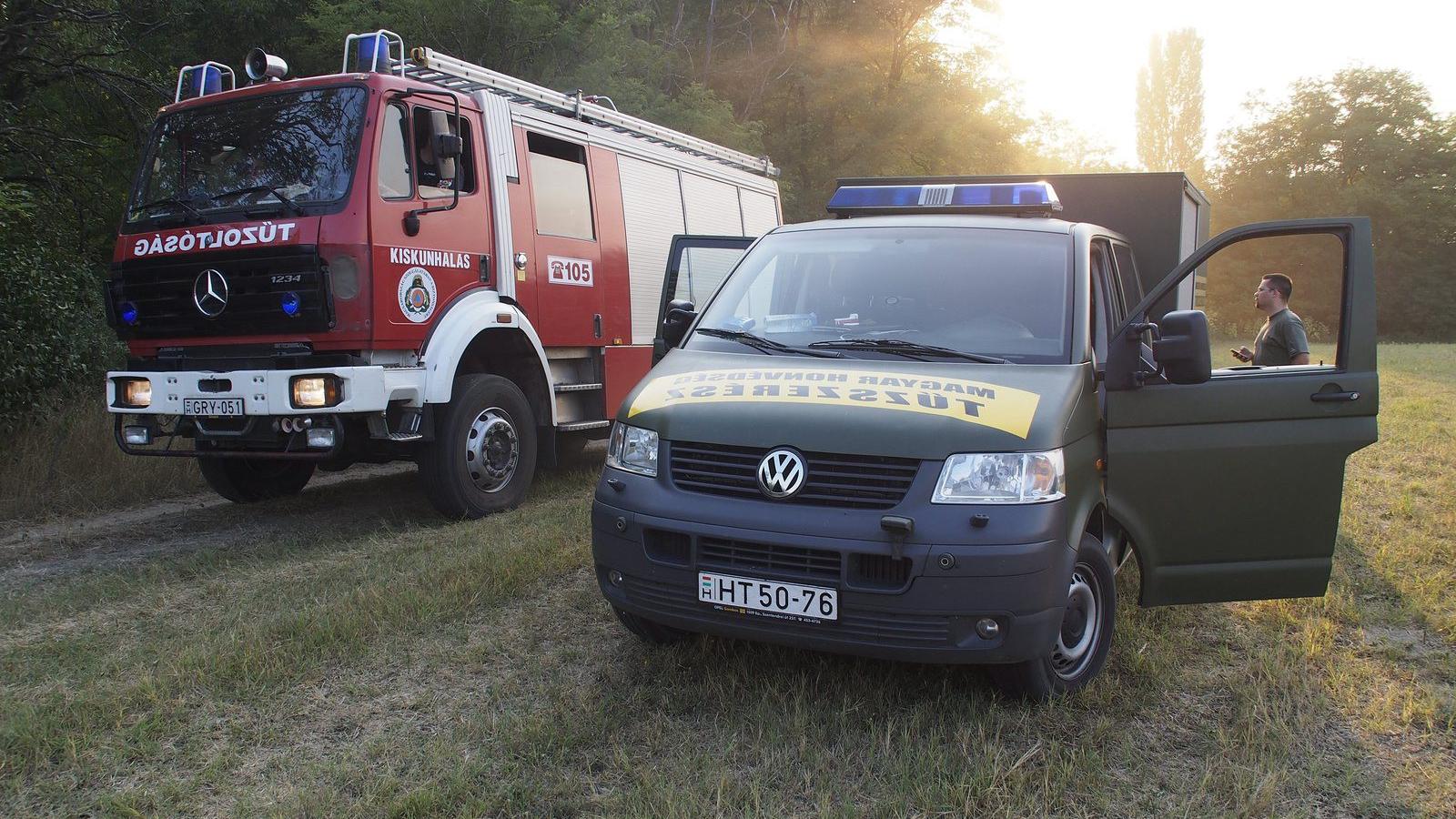 MTI fotó: Donka Ferenc