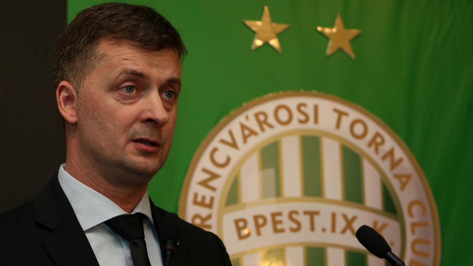 Kubatov Gábor/Népszava