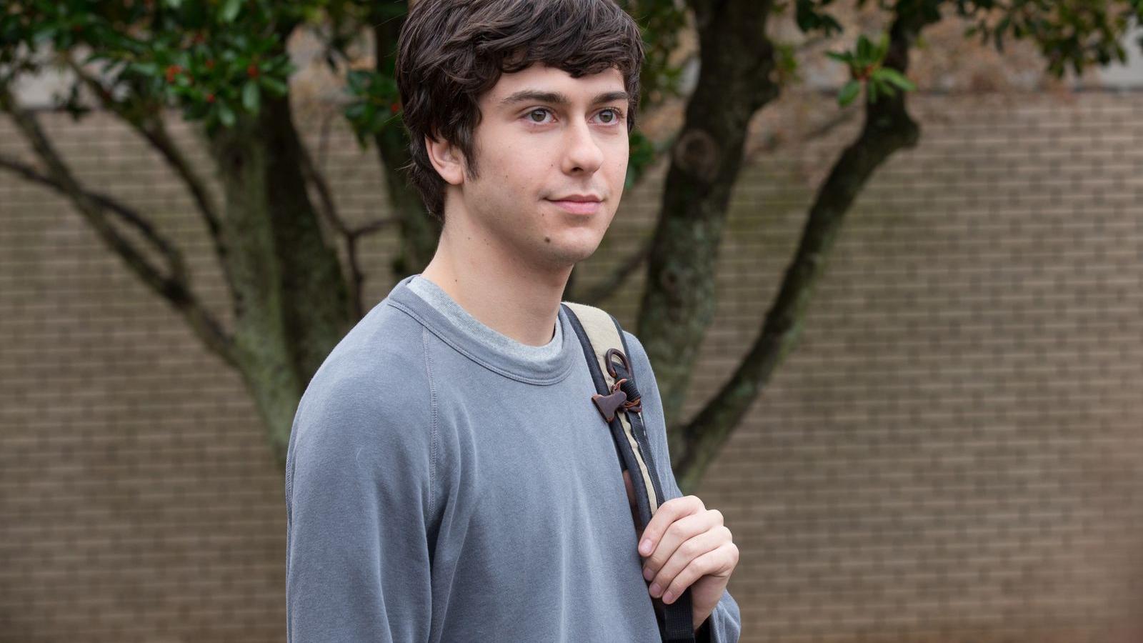 Nat Wolff 