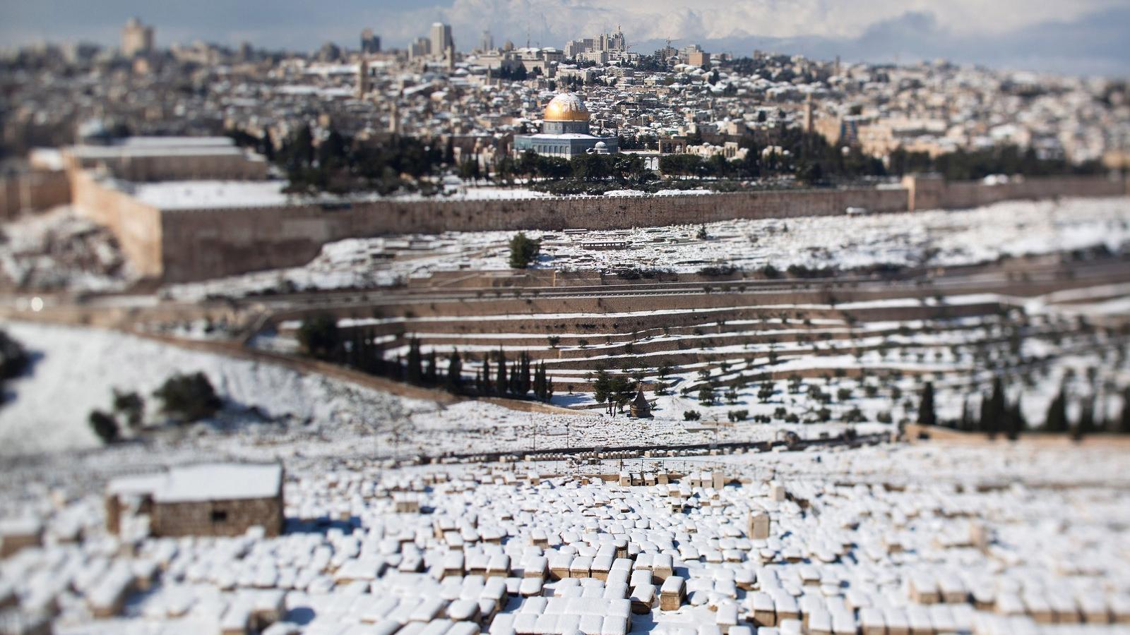 Fotó: Uriel Sinai/Getty Images