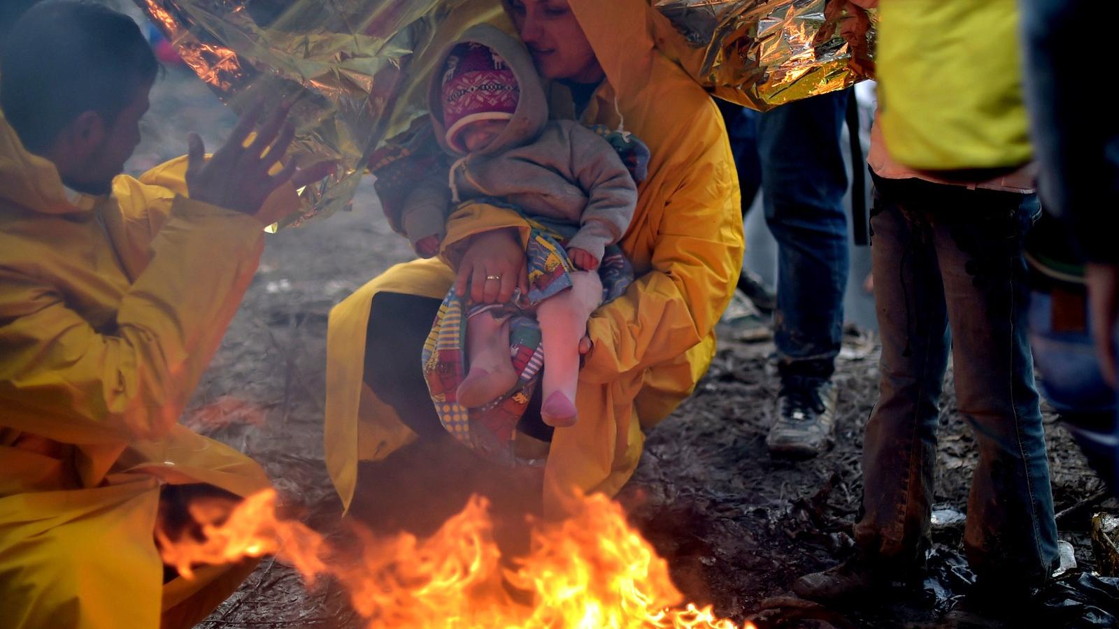 Fotó: Jeff J Mitchell/Getty Images