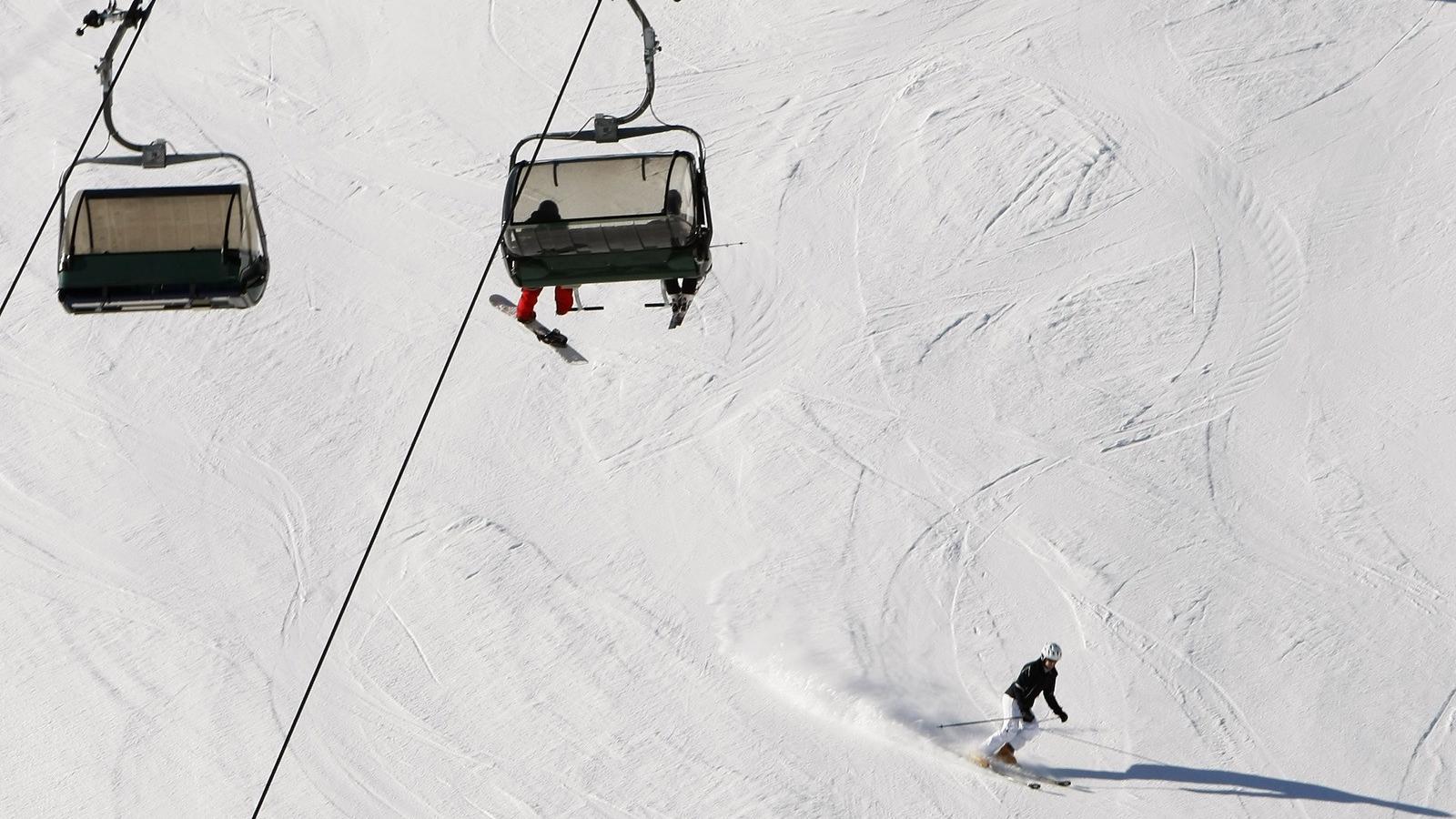 Képünk illusztráció. Fotó: Daniel Berehulak/Getty Images