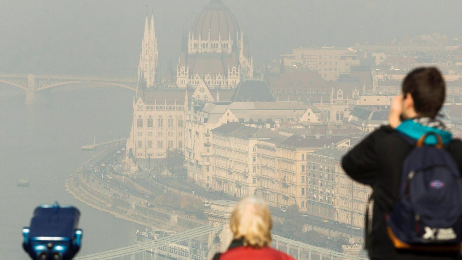 MTI Fotó: Szigetváry Zsolt