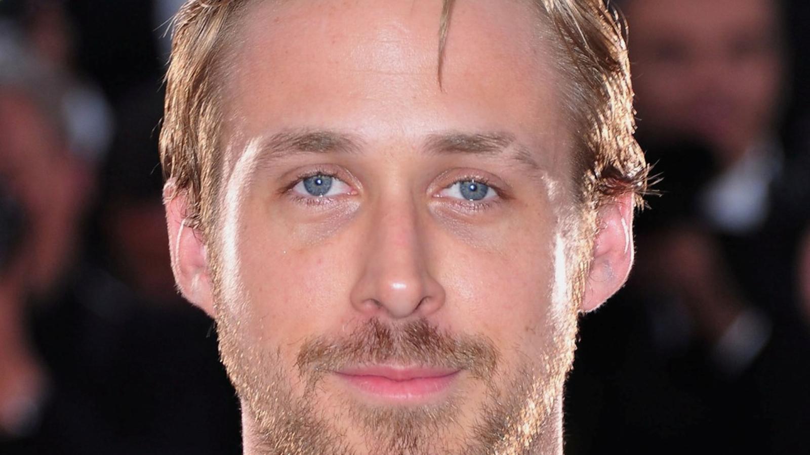 Ryan Gosling Fotó: Pascal Le Segretain/Getty Images 