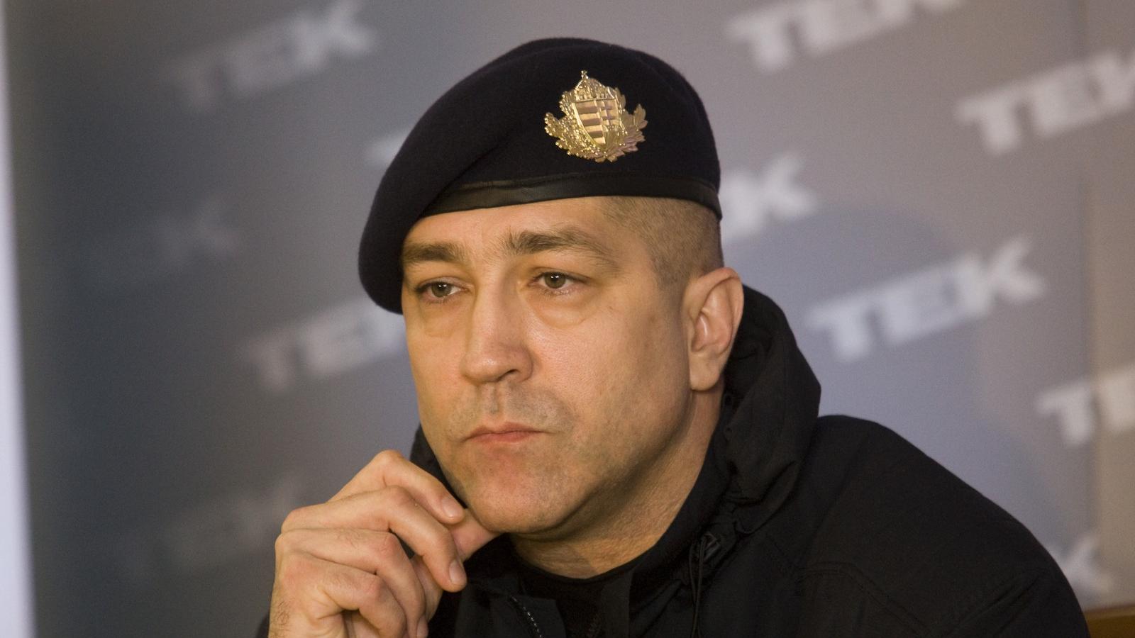 Hajdú János/Népszava fotó