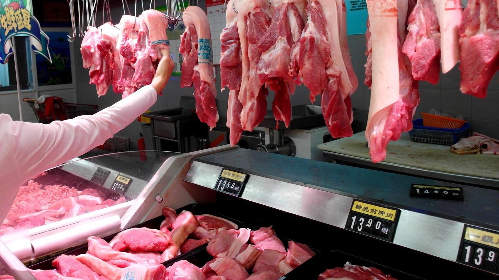 Fotó: ChinaFotoPress/Getty Images