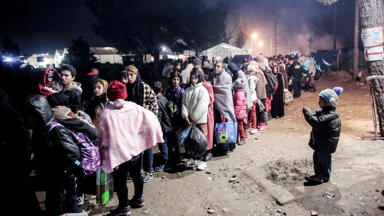 Fotó: Milos Bicanski/Getty Images 