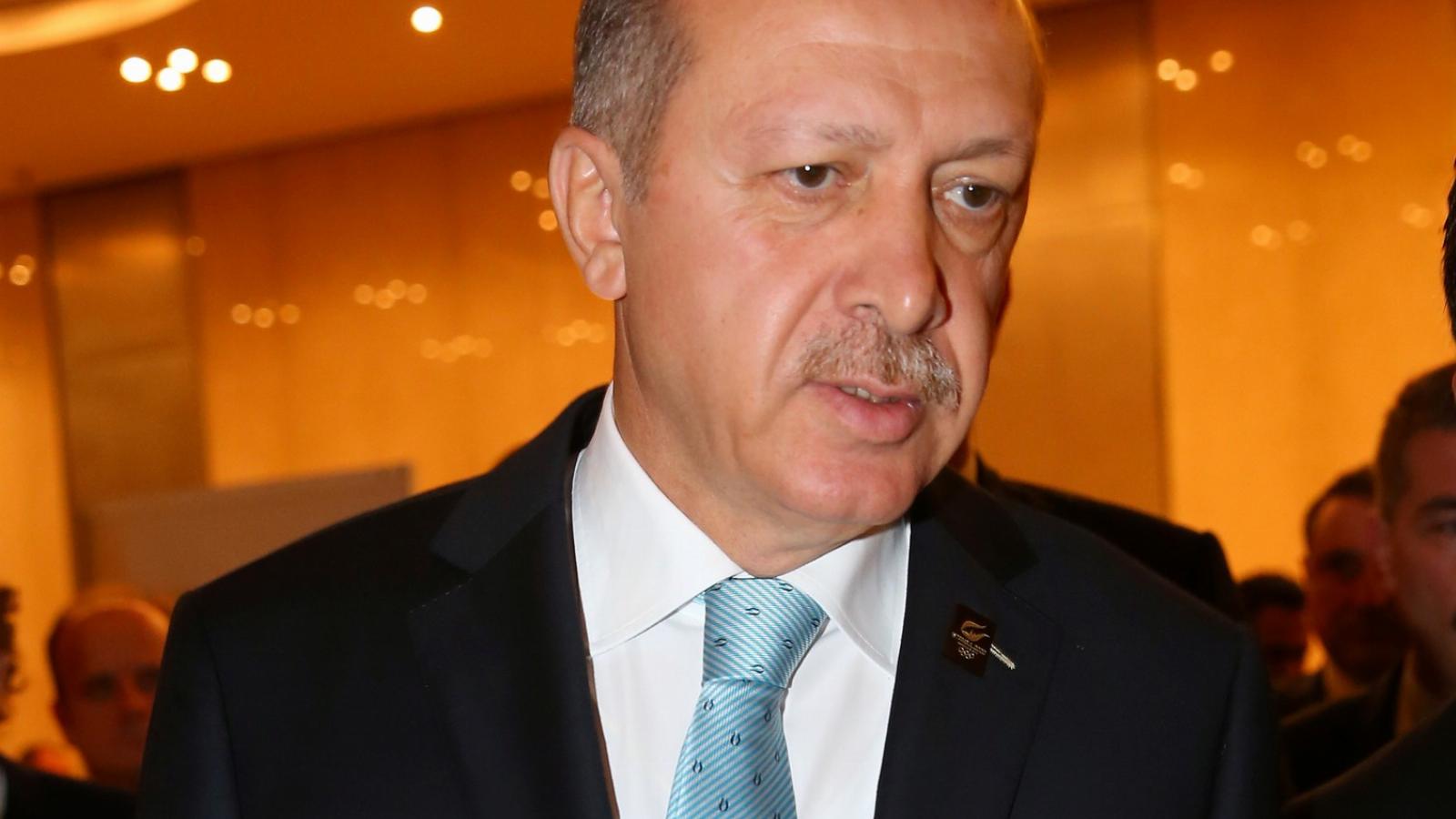 Erdogan kormányfőnek minden eddiginél nagyobb kihívással kell szembenéznie
FOTÓ: EUROPRESS/GETTY IMAGES/ALEXANDER HASSENSTEIN