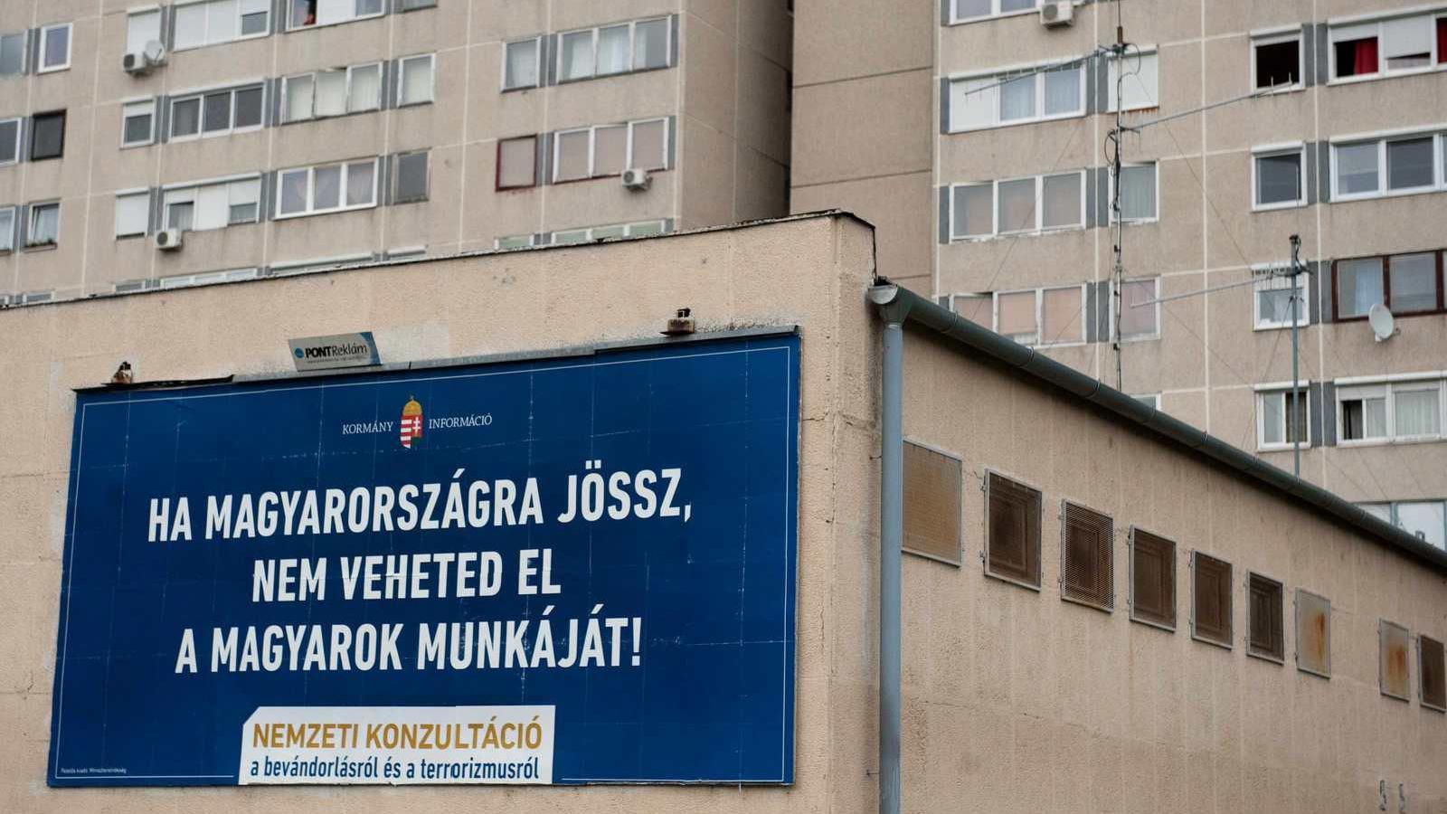 Milliárdok kormánypropagandára FOTÓ: TÓTH GERGŐ