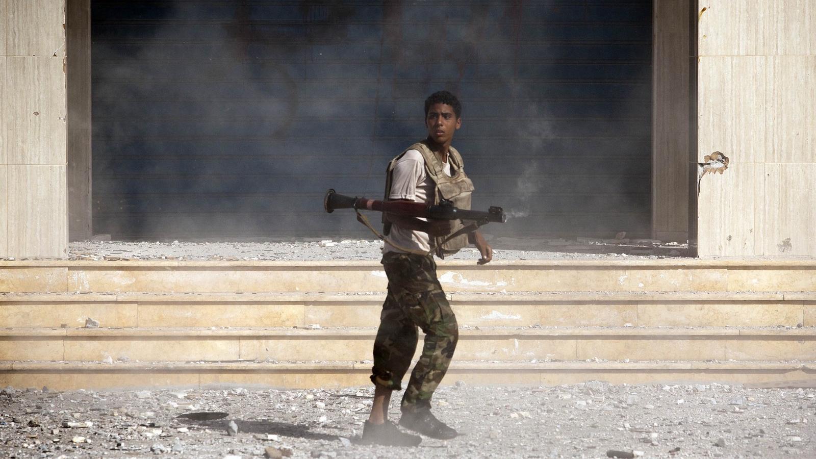 Korábbi felvétel Ouagadougouból. FOTÓ: Majid Saeedi/Getty Images