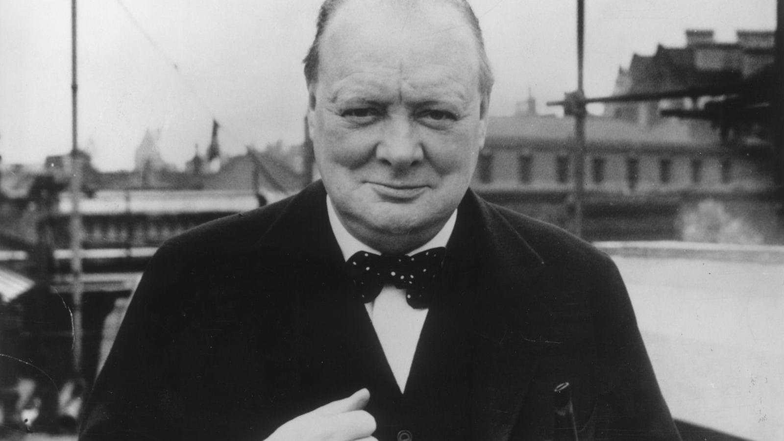 A női kémalakulat Churchill közvetlen utasítására alakult meg. Fotó: Evening Standard, Hulton Archive.