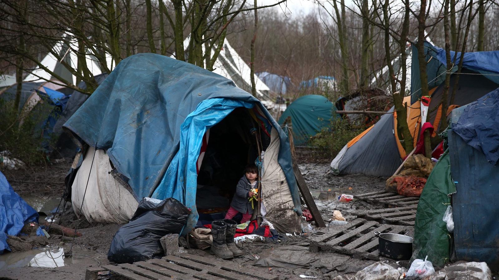 A jobb világ reménye is elszáll FOTÓ: EUROPRESS/GETTY IMAGES/CARL COURTFotó: Carl Court/Getty Images