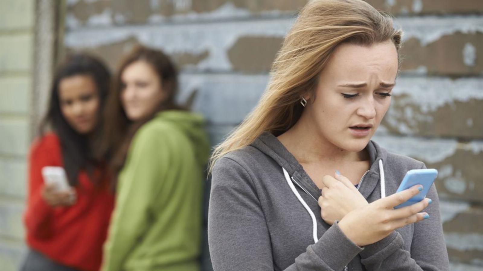 A technika fejlődése mindig jó táptalaja lesz az internetes erőszaknak FOTÓK: EUROPRESS/GETTYIMAGES/THINKSTOCK