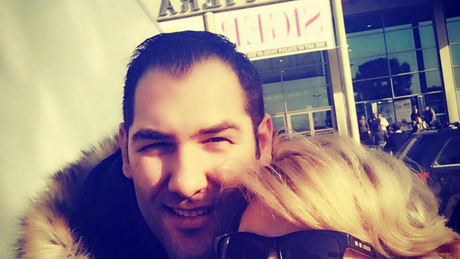 Forrás: Liptai Claudia hivatalos rajongói oldal/Facebook
