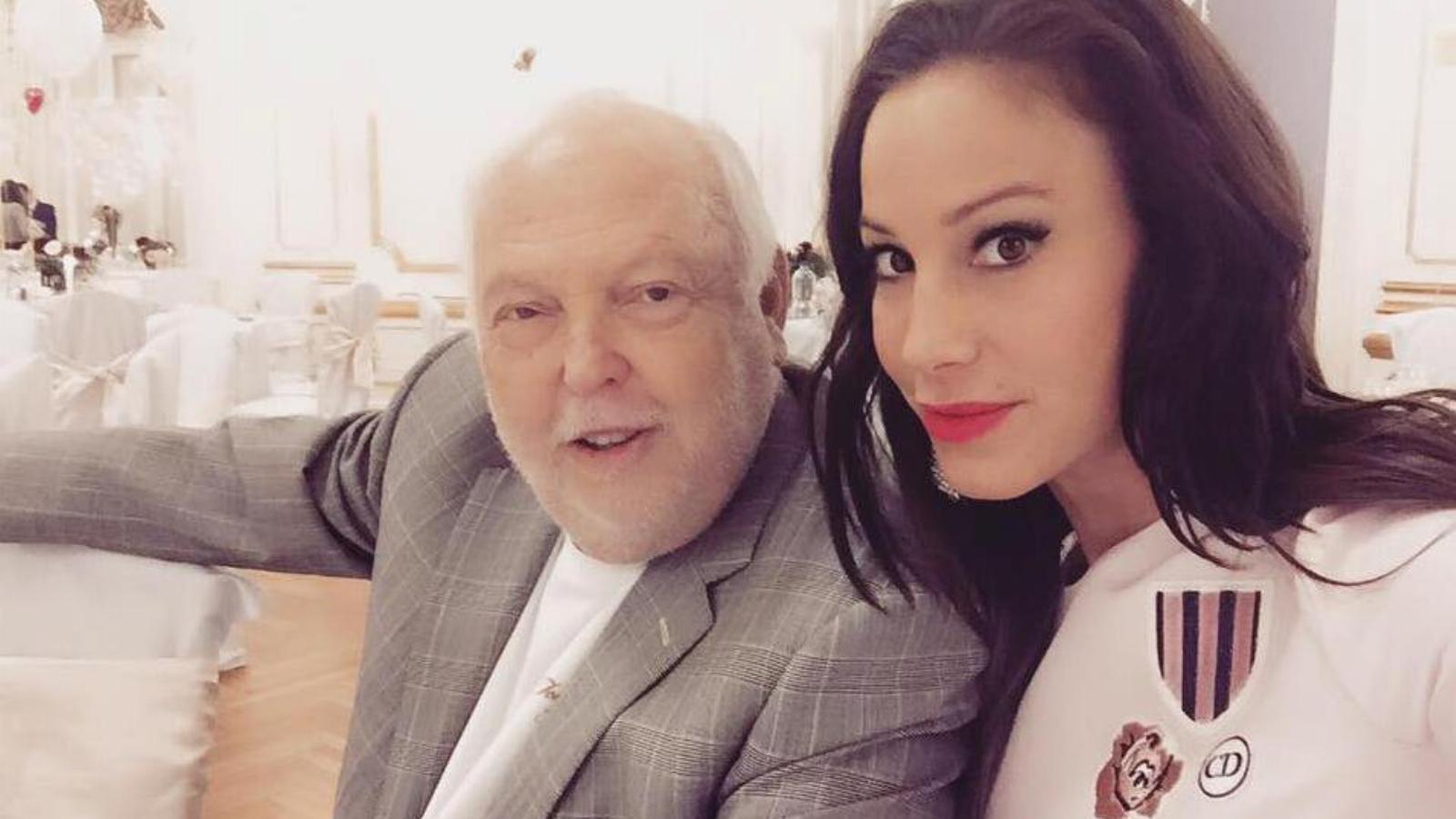 Forrás: Facebook/Vajna Tímea