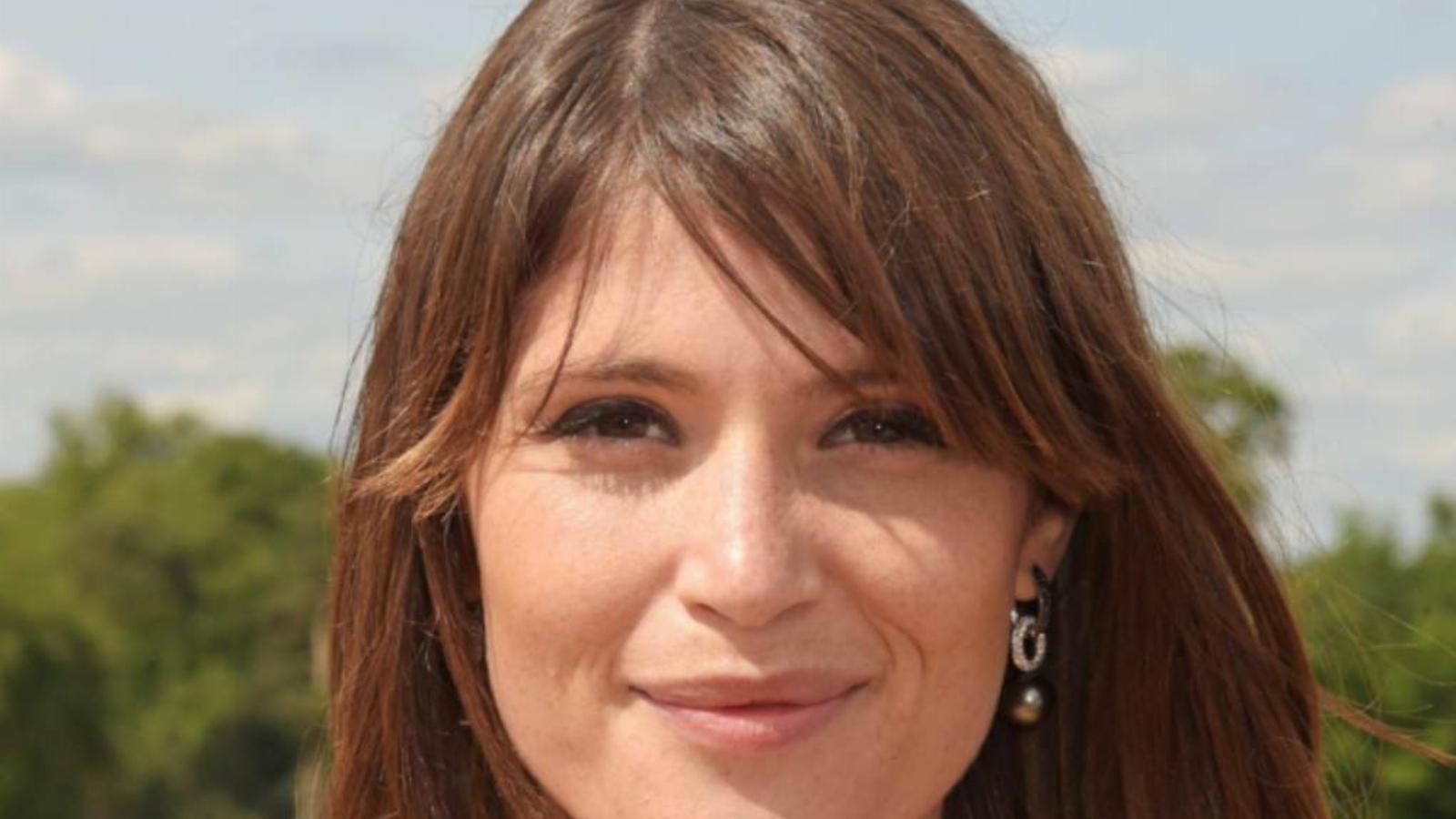 Gemma Arterton brit színésznő
FOTÓ: EUROPRESS/GETTY IMAGES