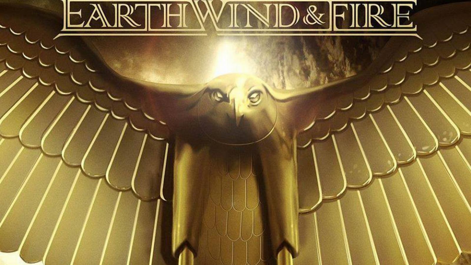 Forrás: Maurice White/Facebook