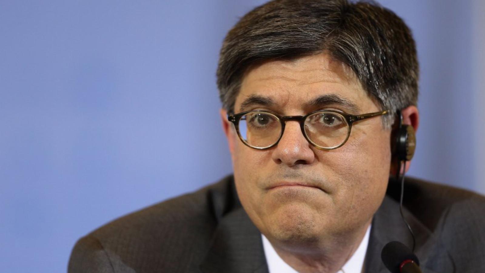 Jack Lew pénzügyminiszter már korábban fi gyelmeztetett arra, milyen veszélyes következményei lesznek,
ha nincs megállapodás FO