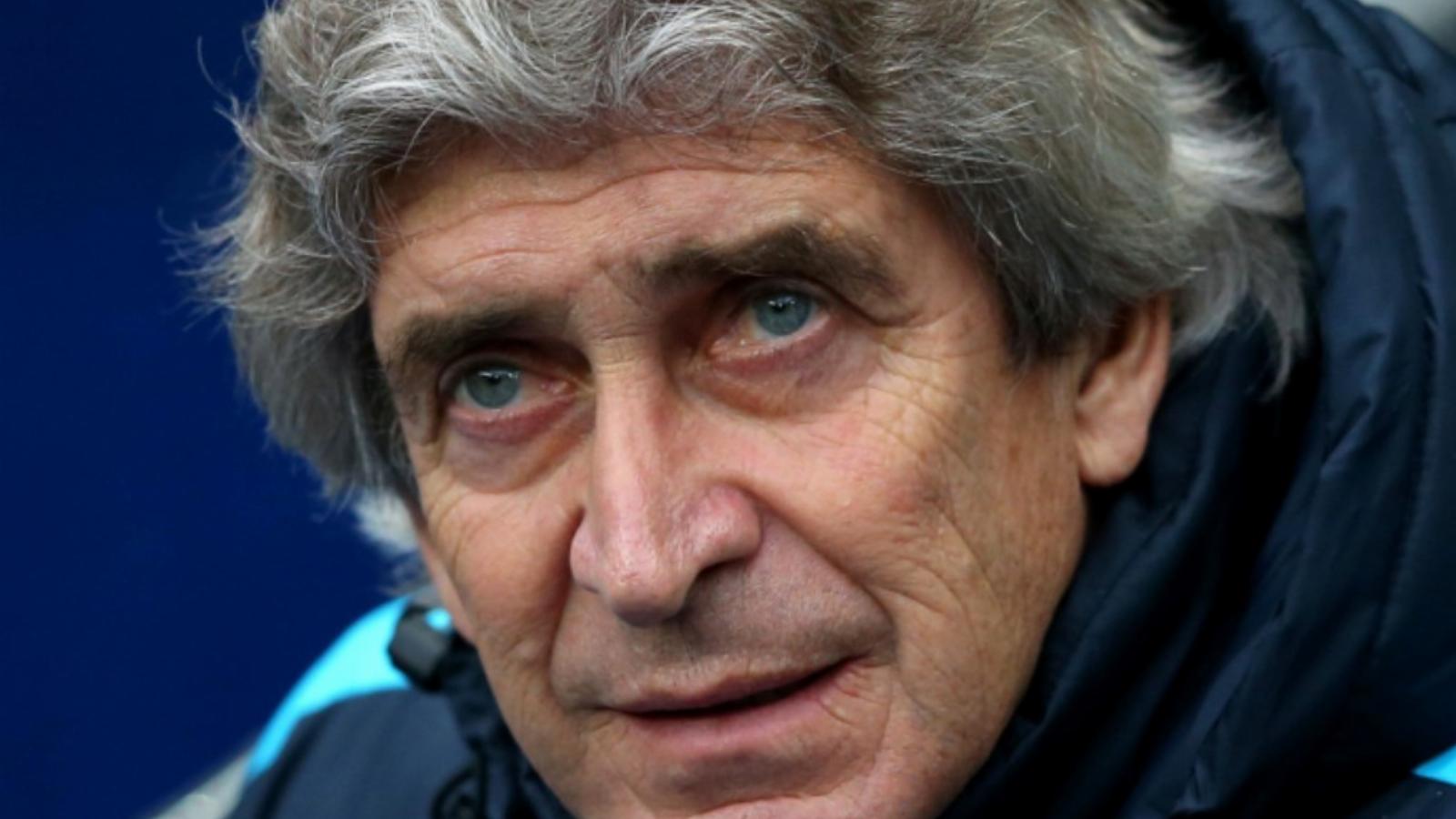 Pellegrini FOTÓ: EUROPRESS/GETTY IMAGES