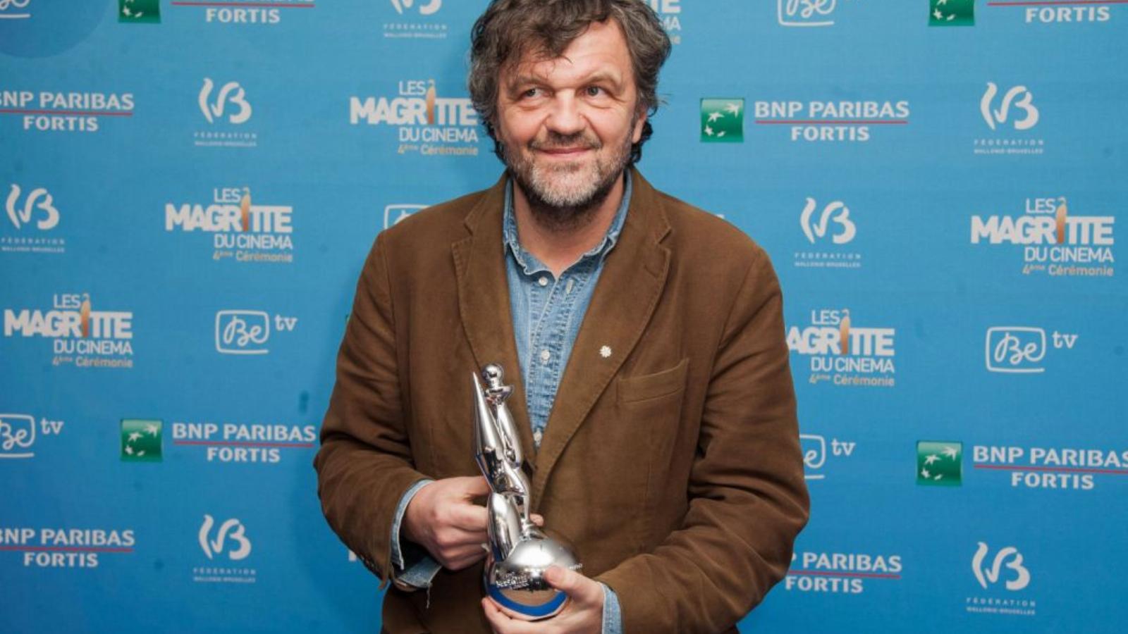 Emir Kusturica FOTÓ: EUROPRESS/GETTY IMAGES