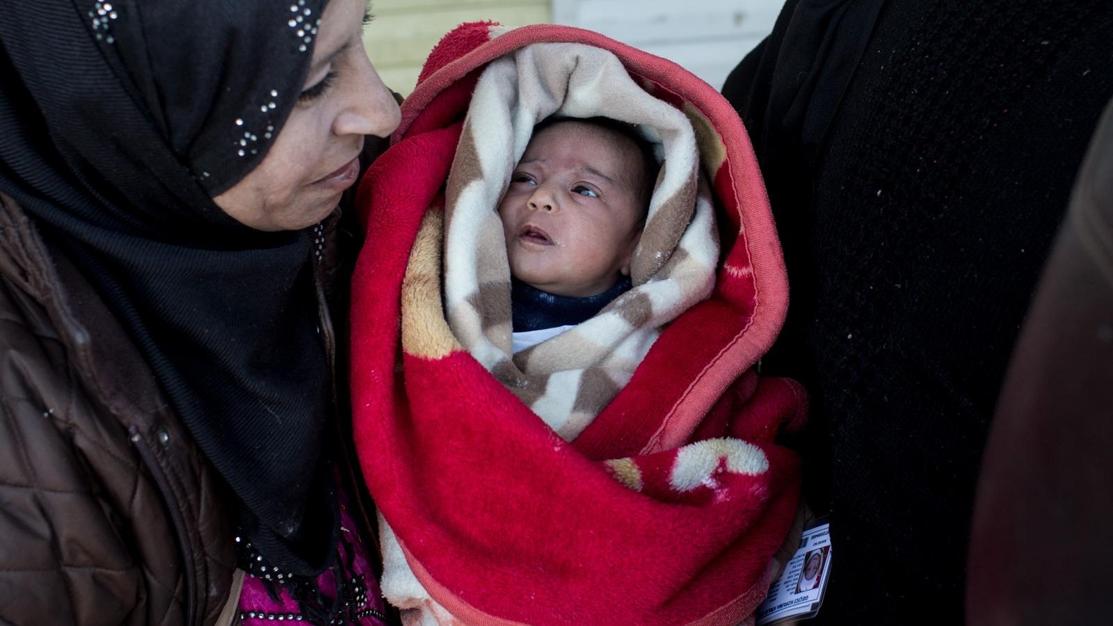 Fotó: Chris McGrath/Getty Images