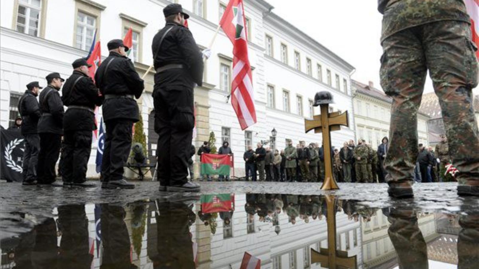 MTI Fotó: Kovács Tamás