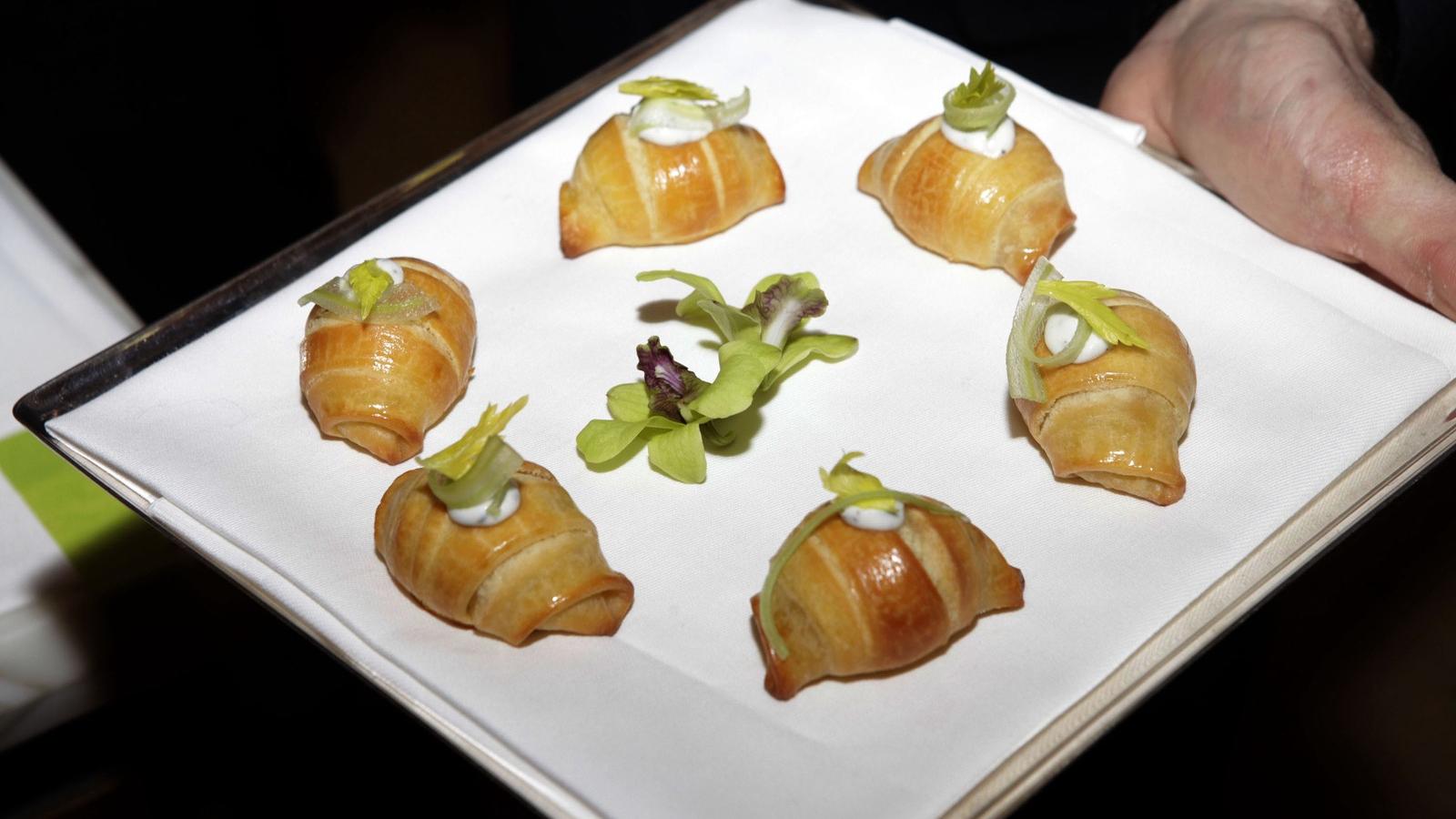 Egy korábbi versenymű - Fotók: Getty Images 