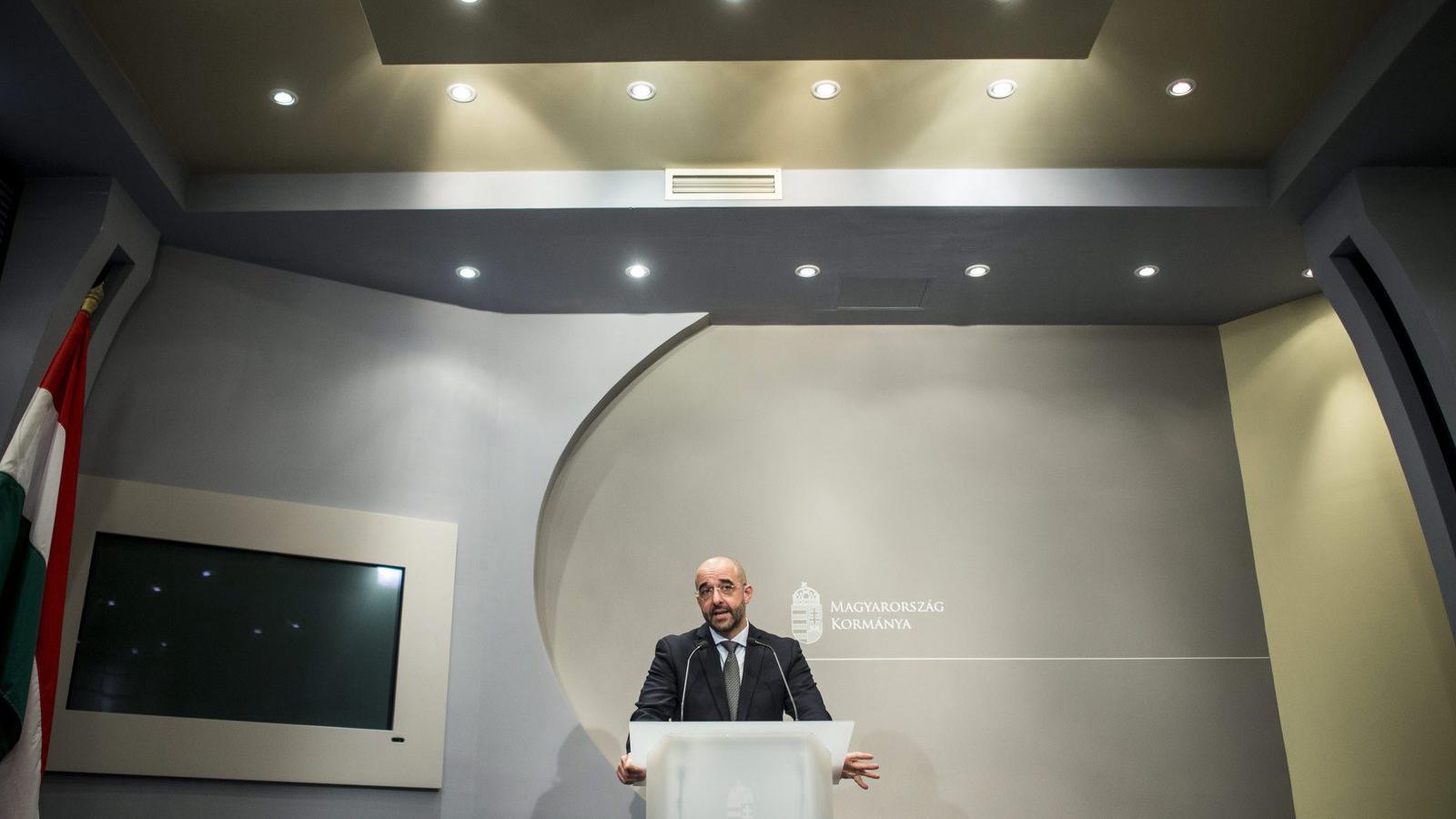 MTI Fotó: Marjai János