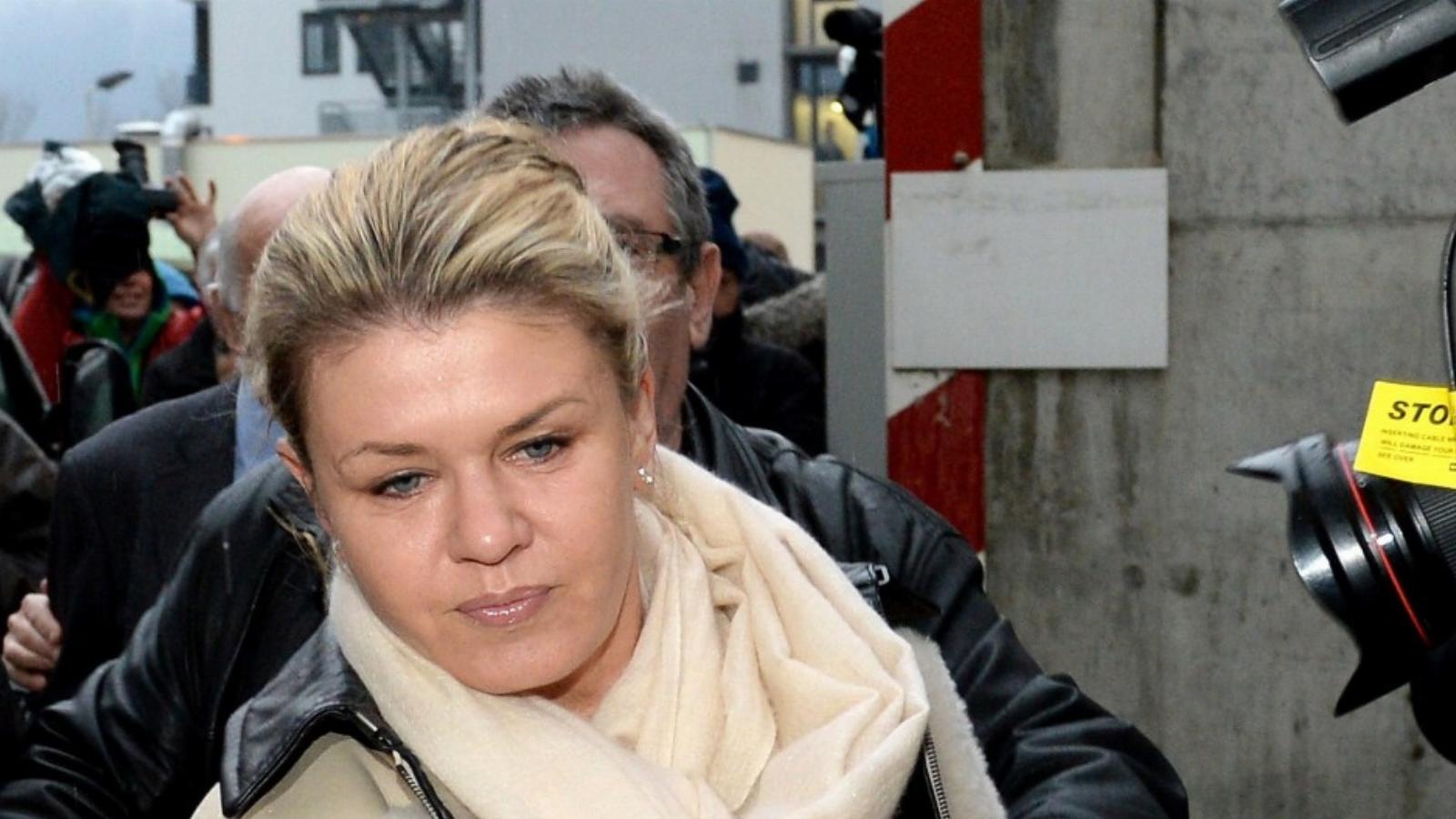 Corinna Schumacher
FOTÓ: EUROPRESS/GETTY IMAGES/MICHA WILL