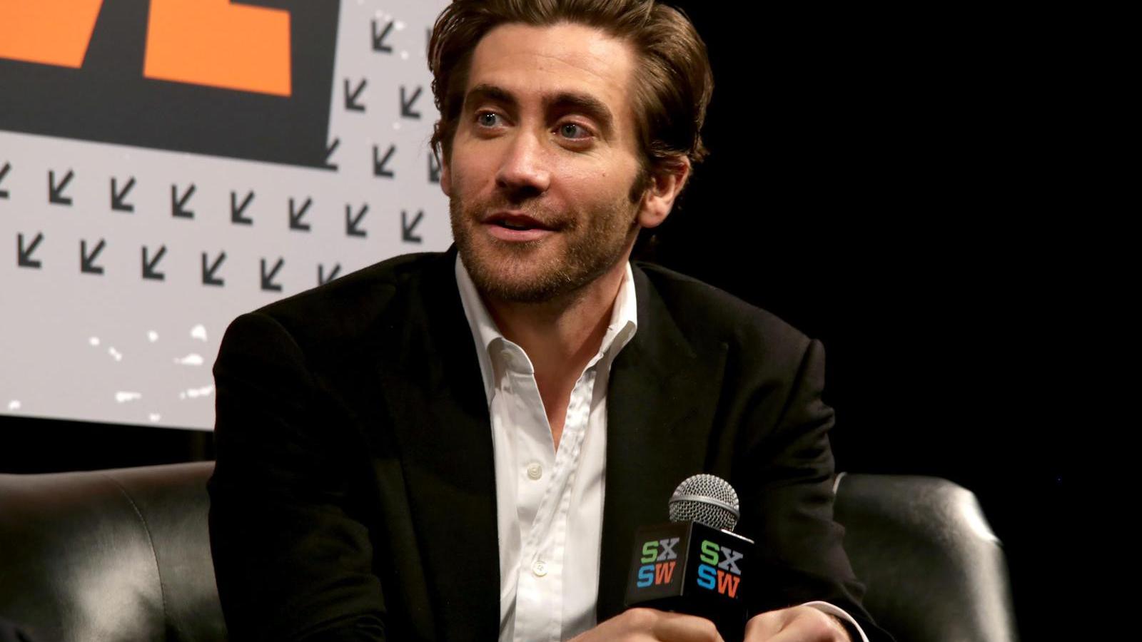  Jake Gyllenhaal Fotó:Sandra Dahdah/getty Images