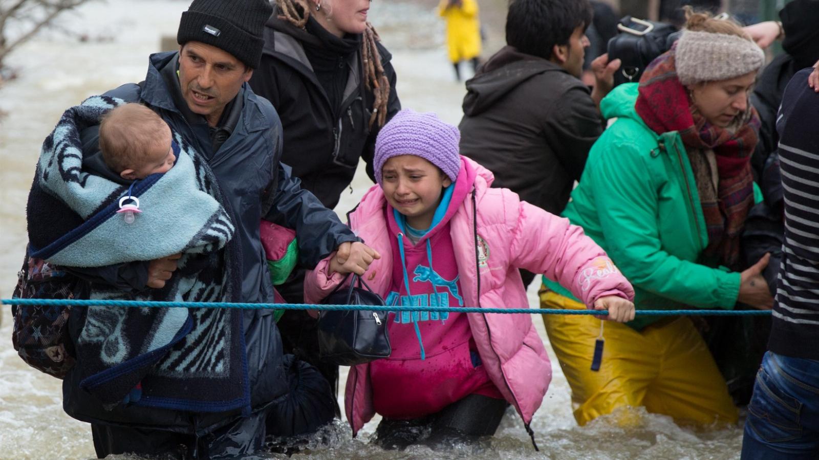 Fotók: Matt Cardy/Getty Images