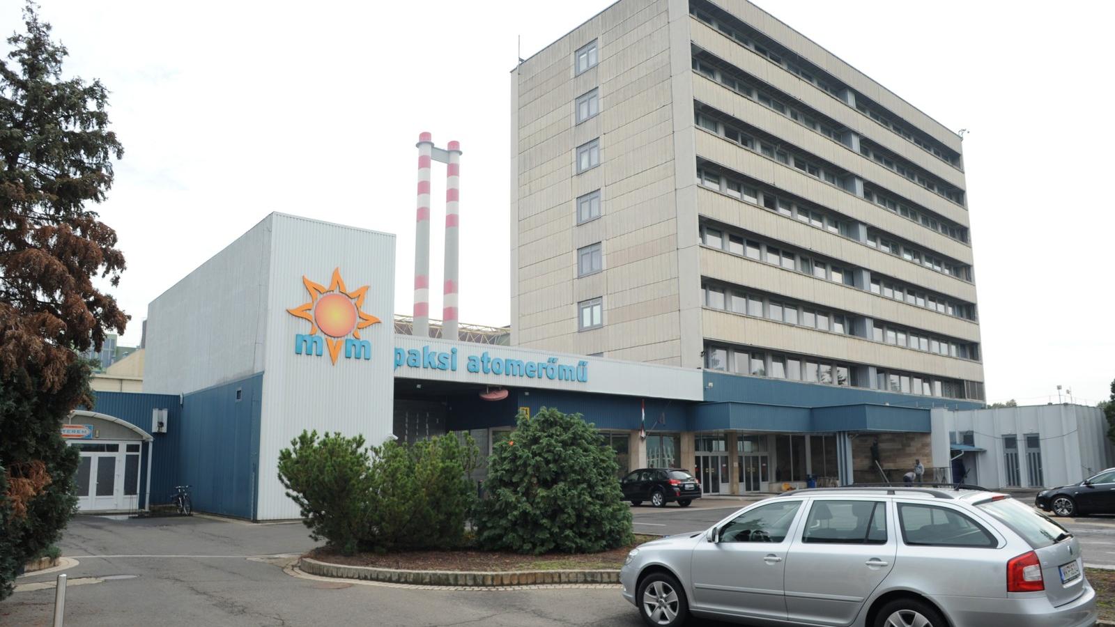 Sokba kerül, és akár hatvan évre meghatározza az ország energiapolitikáját az esetleges bővítés FOTÓ: K 2 PRESS