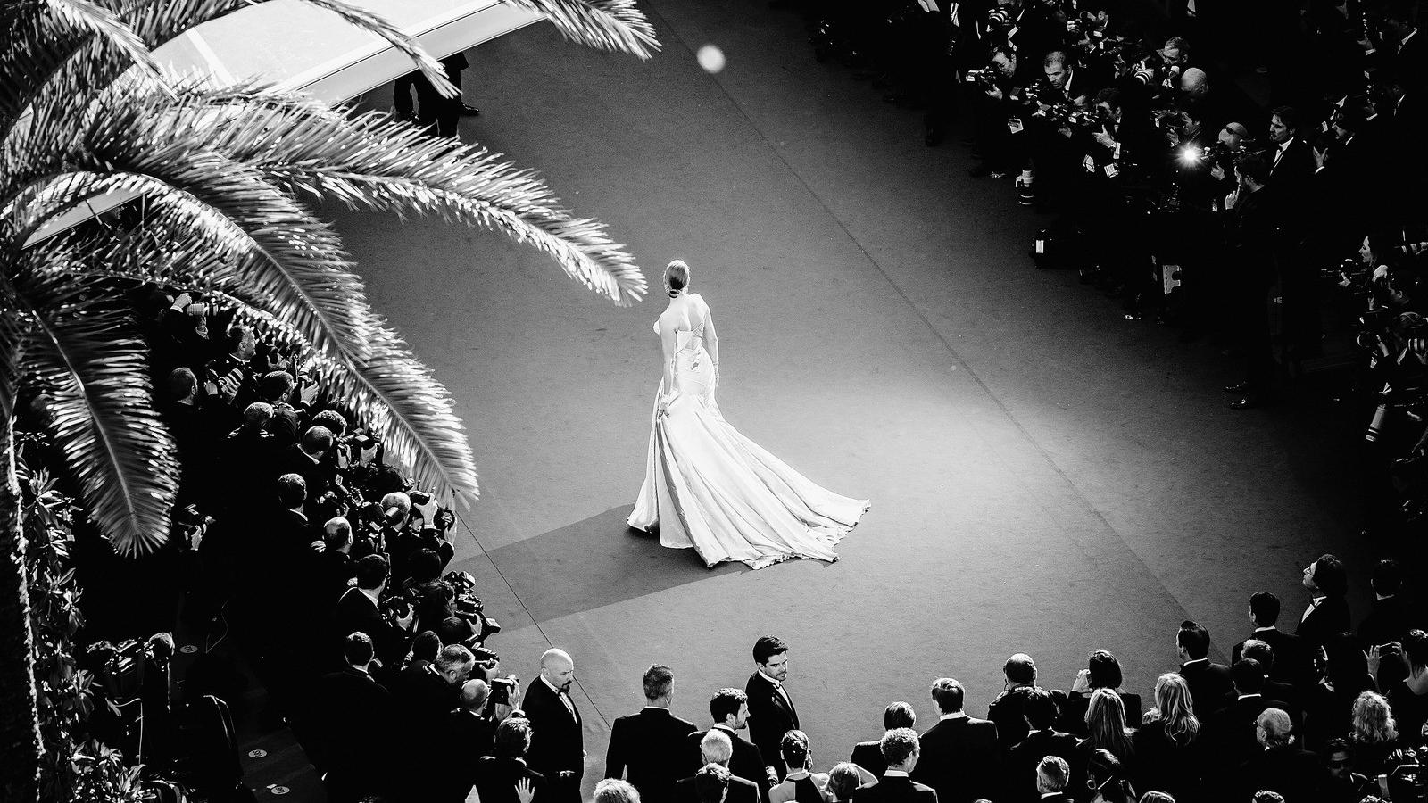 Cannes zsánerkép/Getty Images