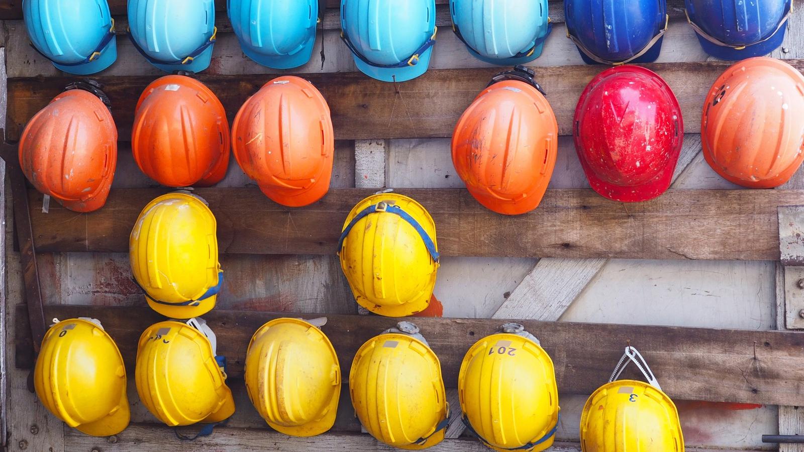 Az uniós pénzcsap elzáródott, így a beruházások is szünetelnek FOTÓ: EUROPRESS/GETTY IMAGES/THINKSTOCK