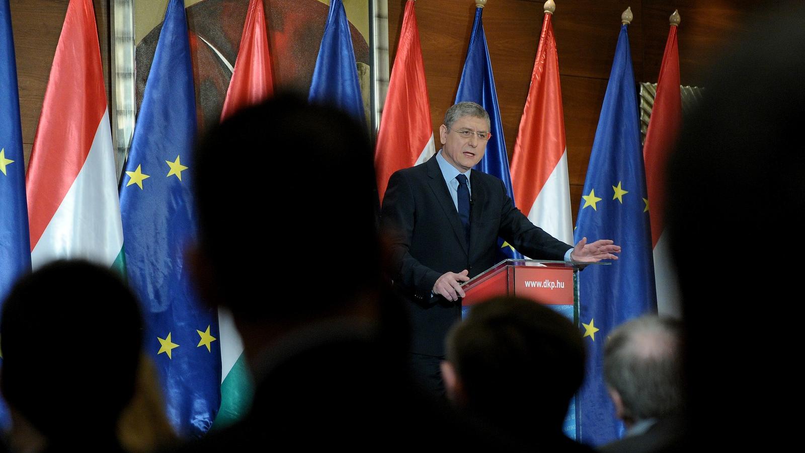 Fotó: Vajda József, Népszava