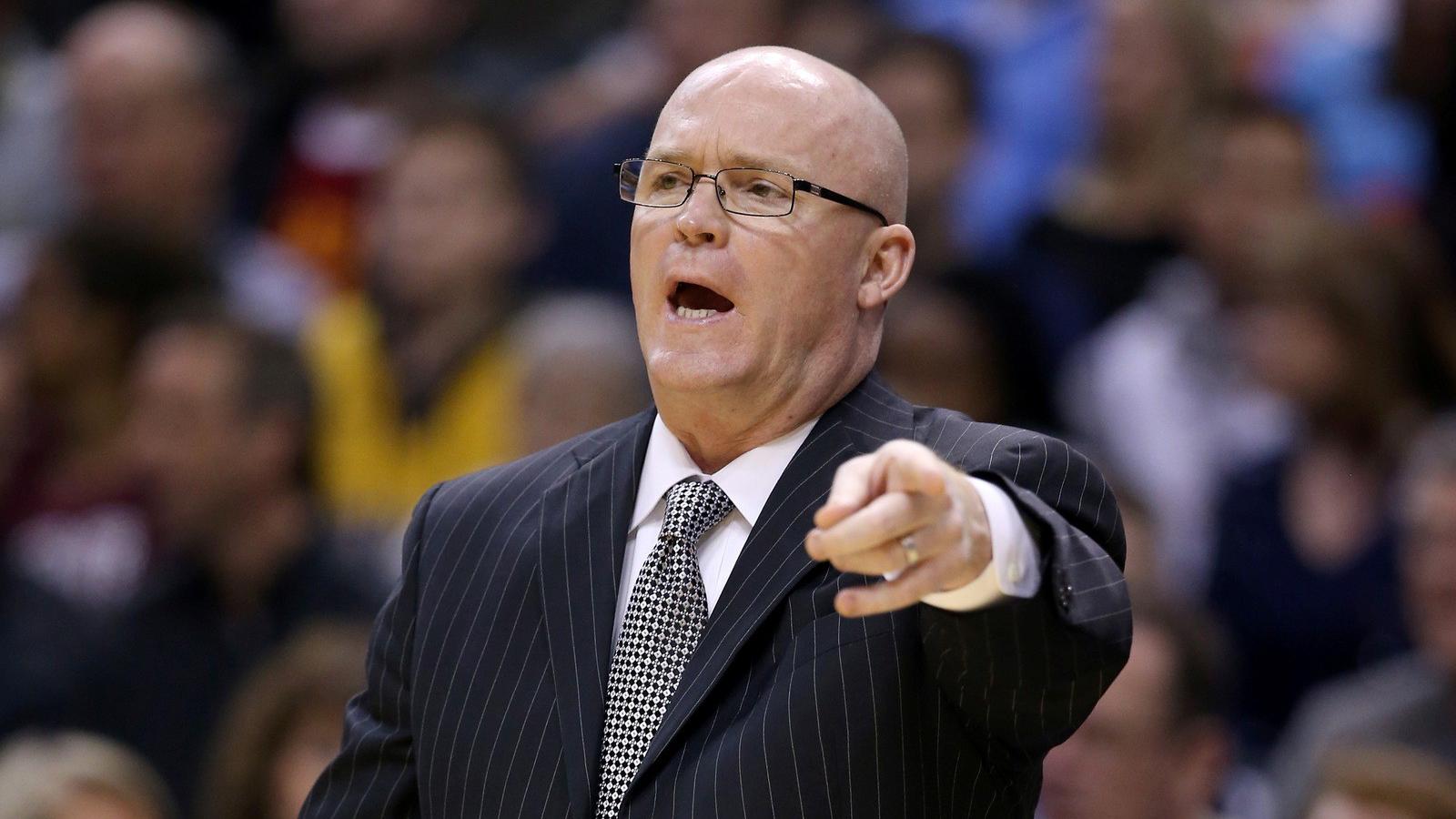 Scott Skiles - Fotó: Andy Lyons
