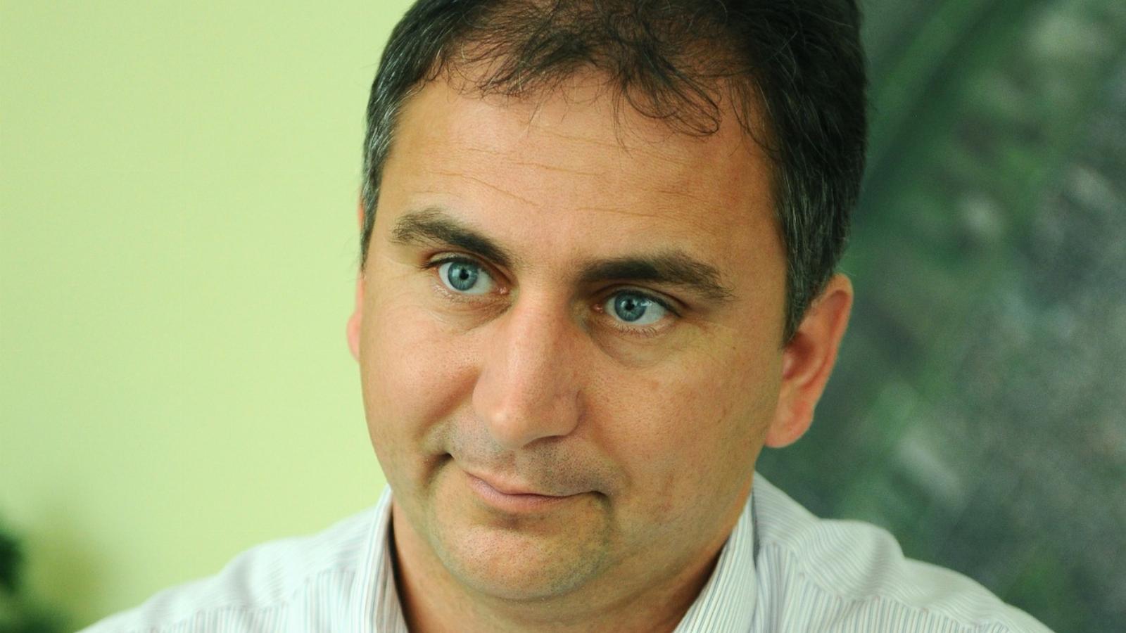 FOTÓ: VAJDA JÓZSEF