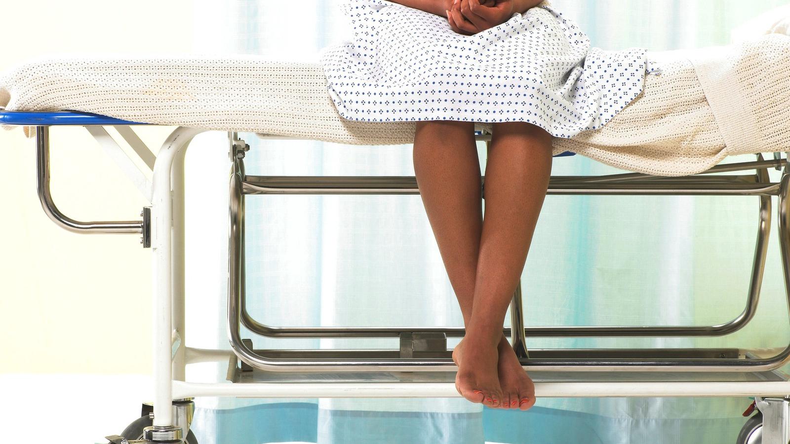 Illusztráció/Thinkstock