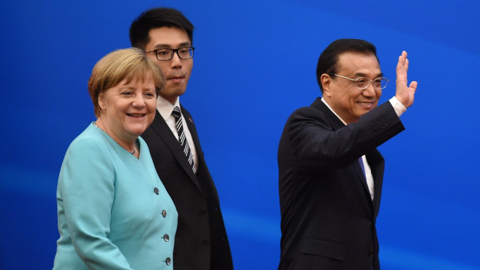 Fotó: EUROPRESS/GETTY IMAGES/Wang Zhao-Pool