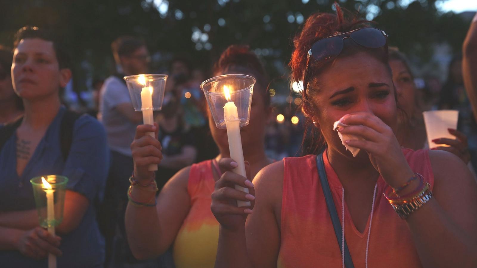 Fotó: Spencer Platt/Getty Images 